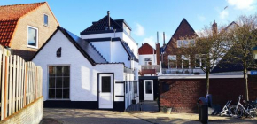 B&B de Drukkerij Zandvoort - luxury private guesthouse